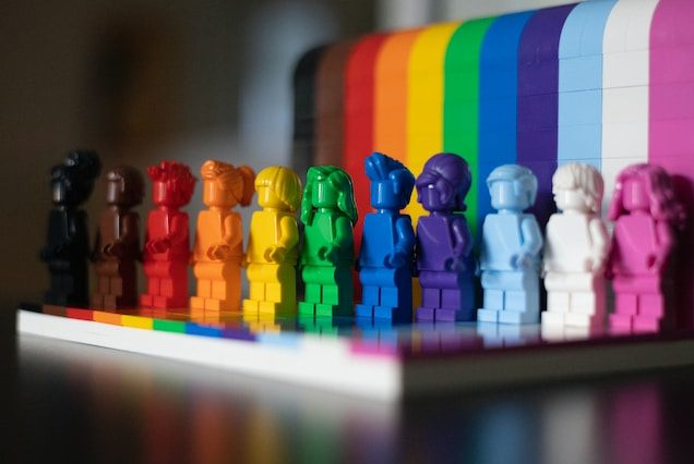 Aplicativo mapeia estabelecimentos inclusivos para pessoas LGBT+