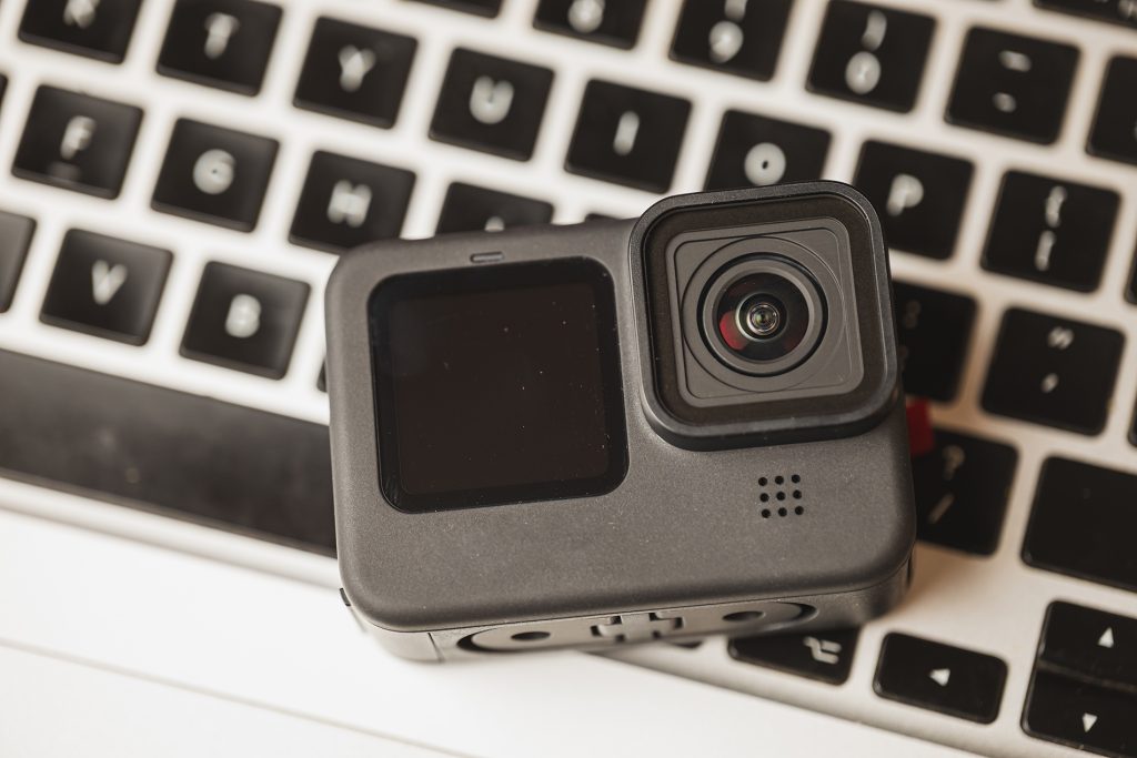 GoPro investe em transformação digital e tempo de entrega diminui em até 75%