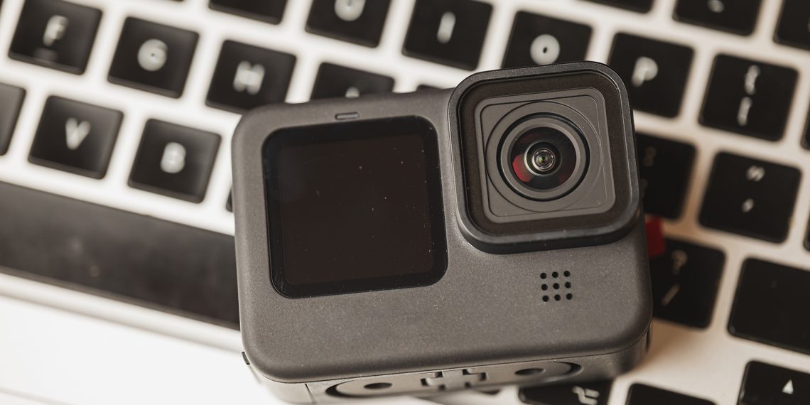 GoPro investe em transformação digital e tempo de entrega diminui em até 75%