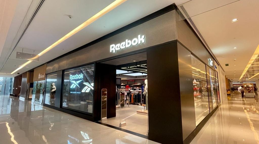 Reebok