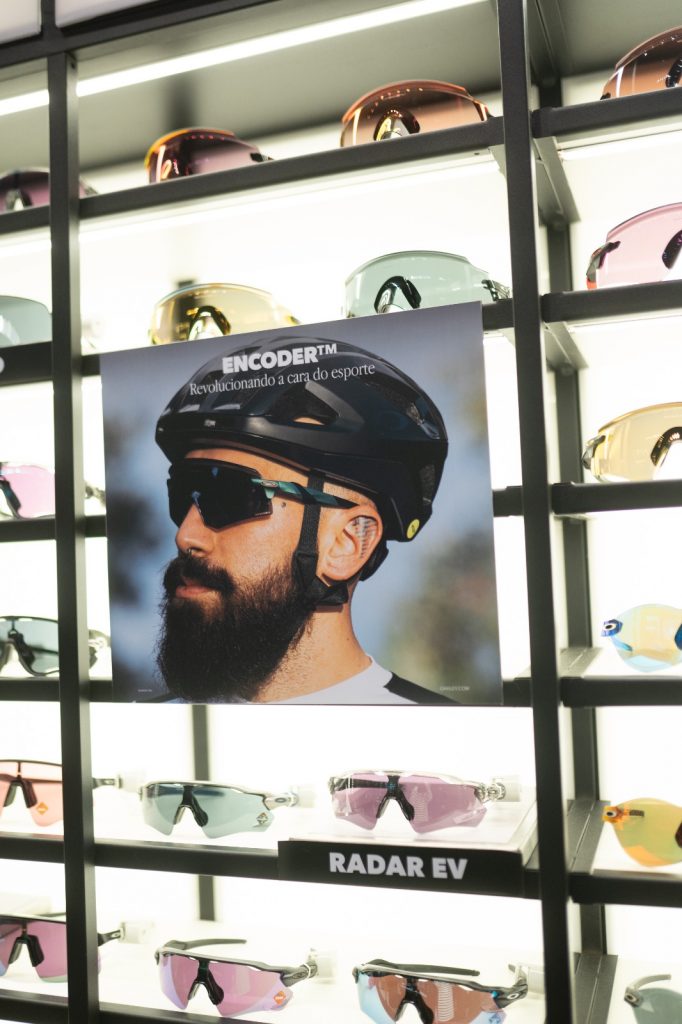 Chega que nos tem todos os modelos da Oakley @outlet_cso em 2023