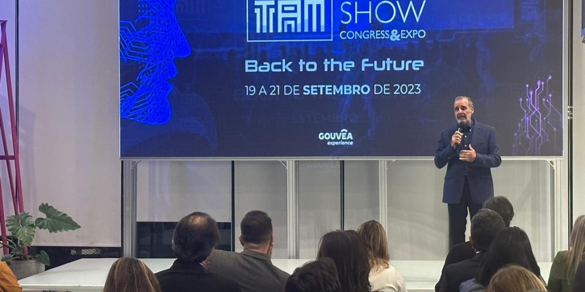 Latam Retail Show terá mais de 200 palestrantes e sete pesquisas inéditas