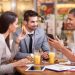 Fast-food atinge 13,7 milhões de brasileiros no primeiro trimestre de 2023