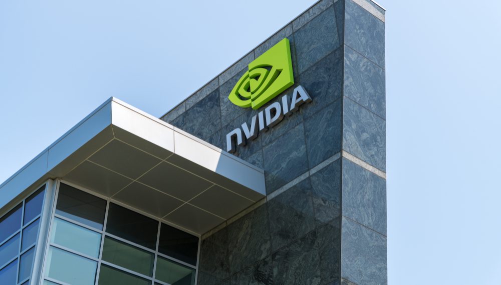 Nvidia