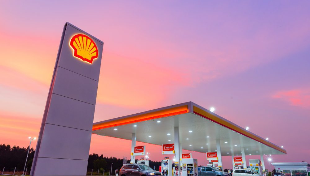 Shell anuncia dividendo maior e recompra de US$ 5 bilhões