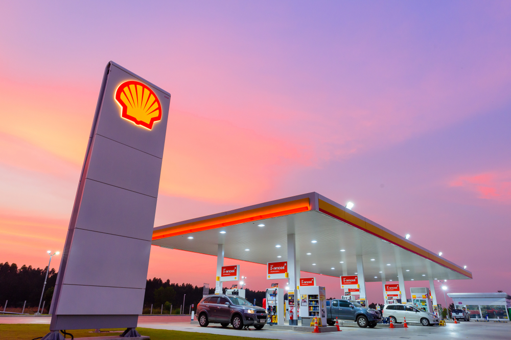 Shell anuncia dividendo maior e recompra de US$ 5 bilhões