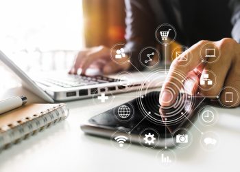 digitalização