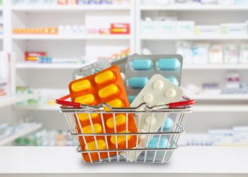 Preços de medicamentos adquiridos por hospitais fecharam maio com queda de 1,37%