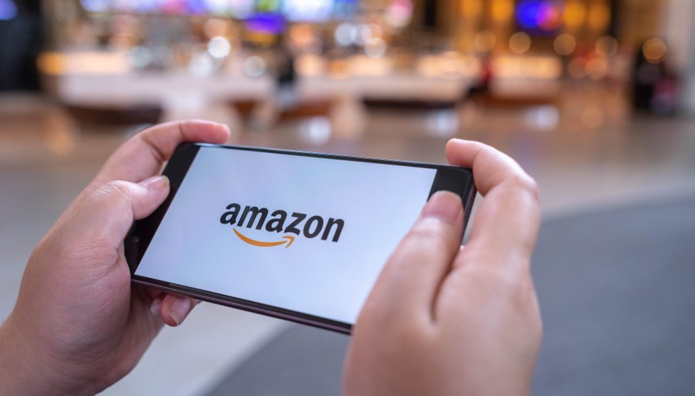 AT&T nega negociação com Amazon para revender serviços sem fio