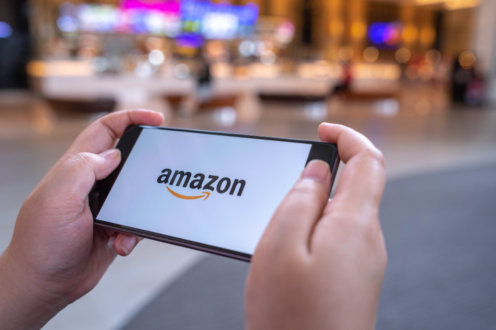 AT&T nega negociação com Amazon para revender serviços sem fio