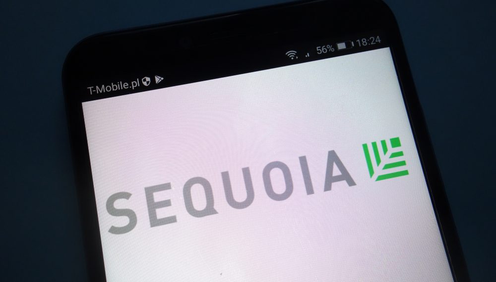 Sequoia vai se dividir em três sociedades diferentes: China, Índia e EUA