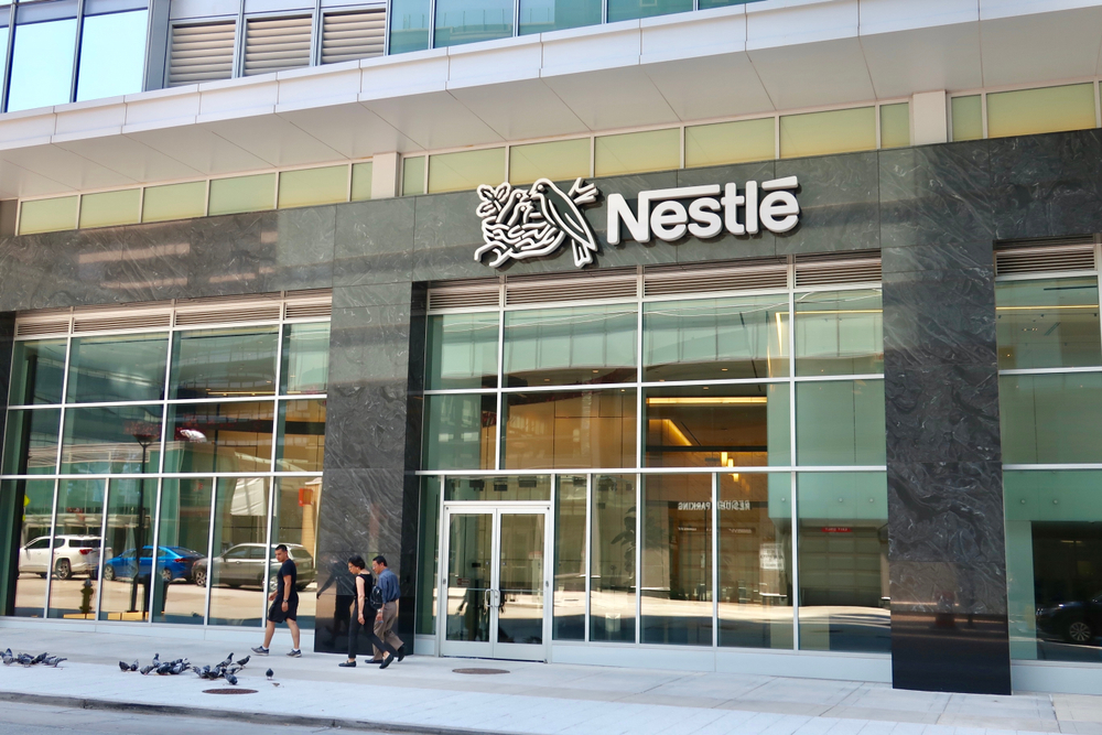 Nestlé anuncia parceria com a empresa Yield Lab Latam