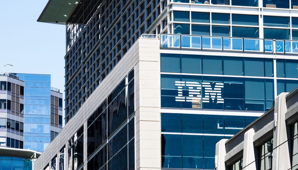 IBM anuncia compra da empresa de softwares Apptio por US$ 4,6 bilhões