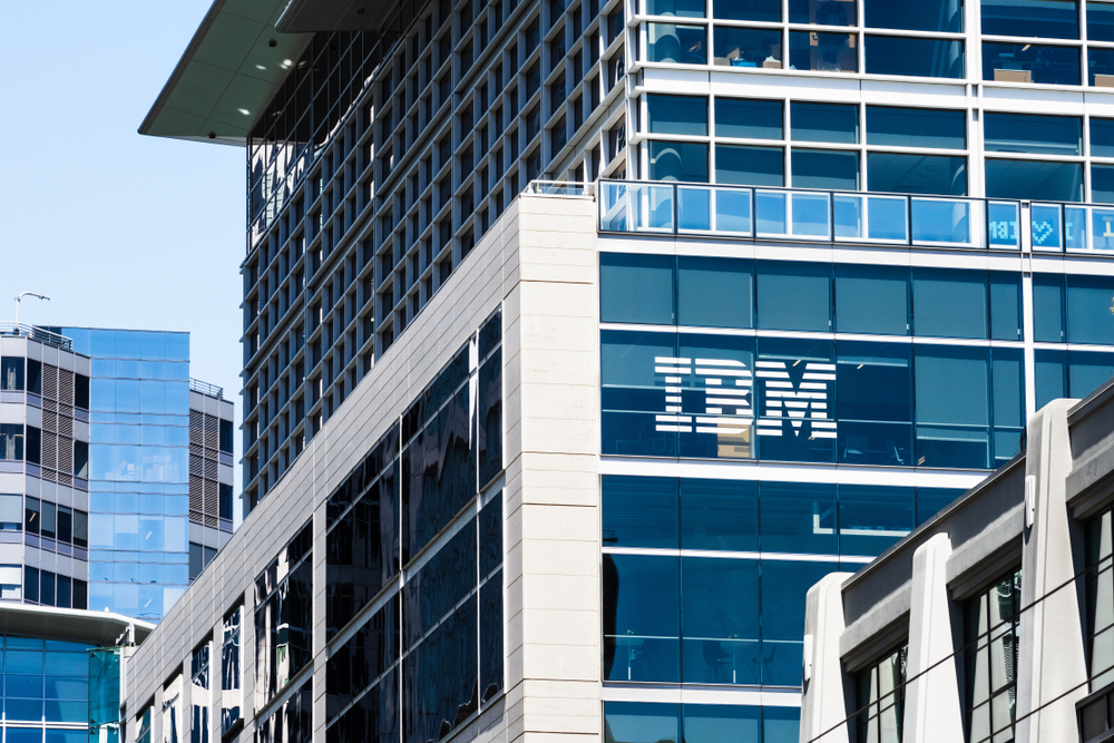 IBM anuncia compra da empresa de softwares Apptio por US$ 4,6 bilhões