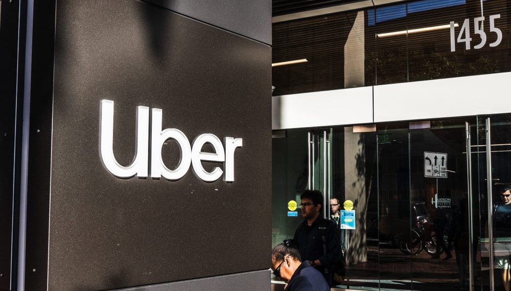 Uber Technologies demite 200 pessoas em equipe de recrutadores