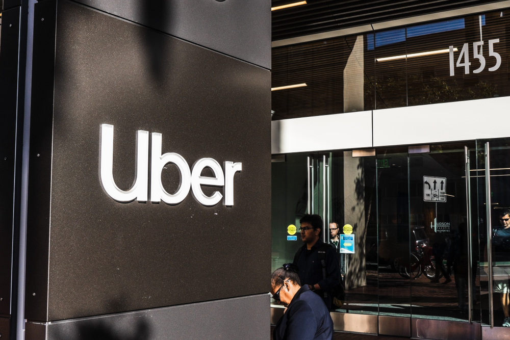 Uber Technologies demite 200 pessoas em equipe de recrutadores