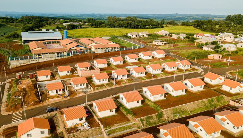 Senado aprova MP que recria Minha Casa, Minha Vida, bandeira do governo Lula