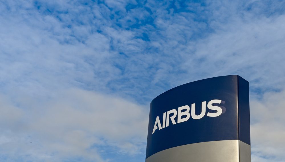 Airbus anuncia projeto de avião com teto transparente