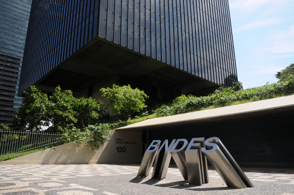 Lucro contábil do BNDES é de R$ 4,9 bi no 3º trimestre, puxado por dividendos da Petrobras