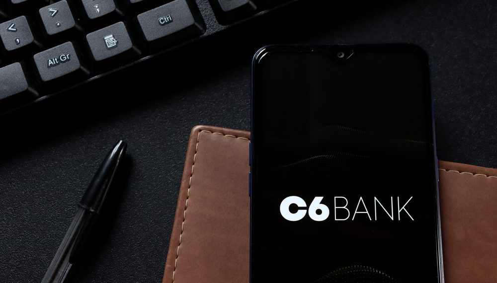 C6 Bank