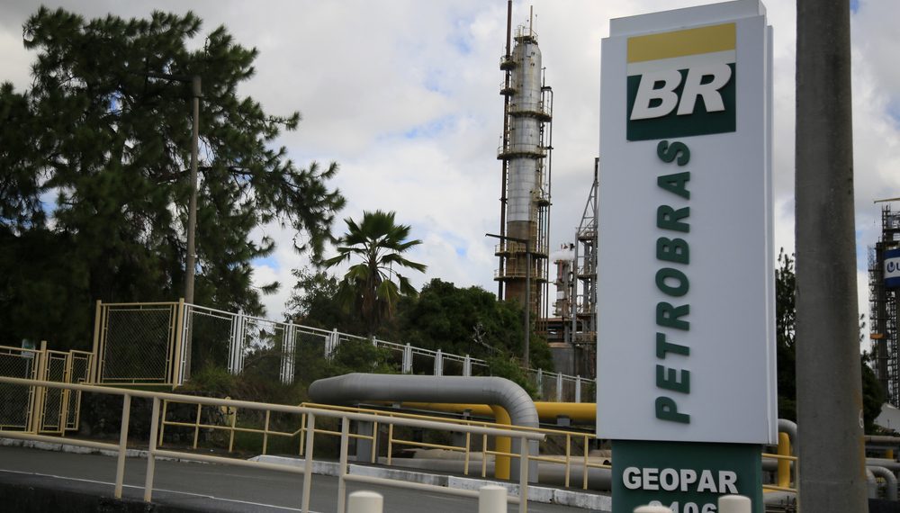 Petrobras reforça que ainda avalia estratégia em relação a Braskem