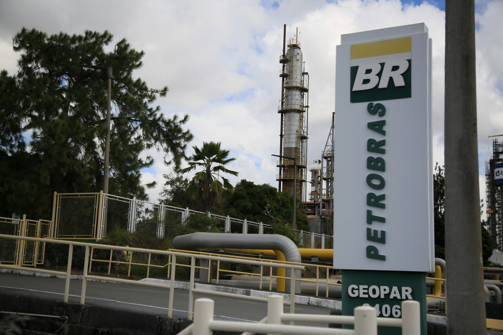 Petrobras reforça que ainda avalia estratégia em relação a Braskem