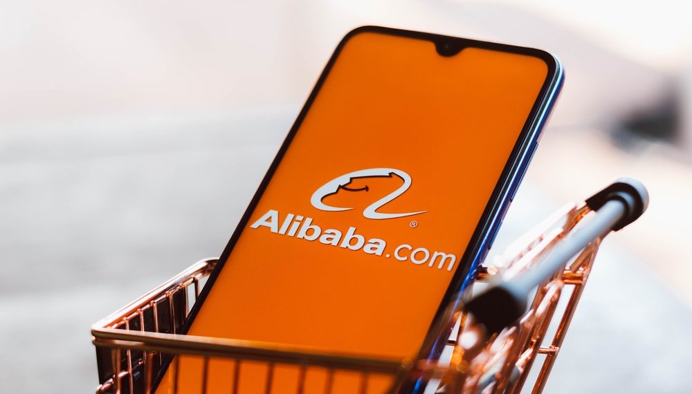 Alibaba