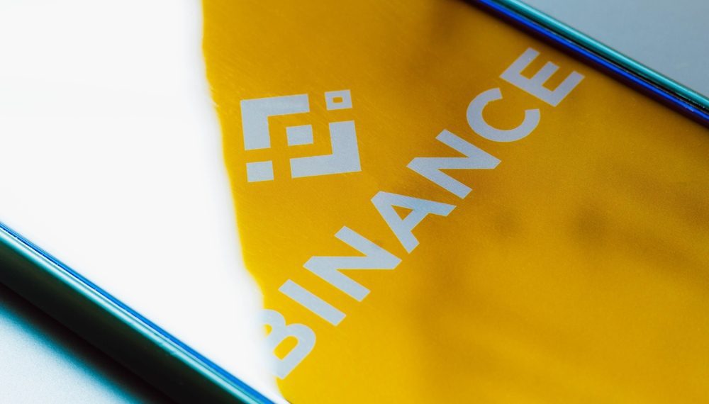 Binance