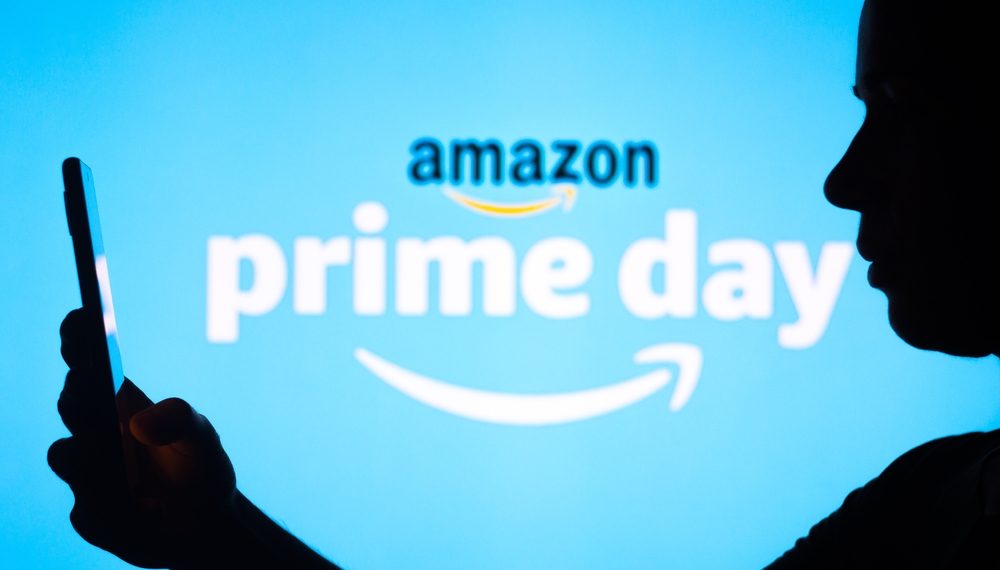 Prime Day está de volta ao Brasil com ofertas exclusivas para membros Prime