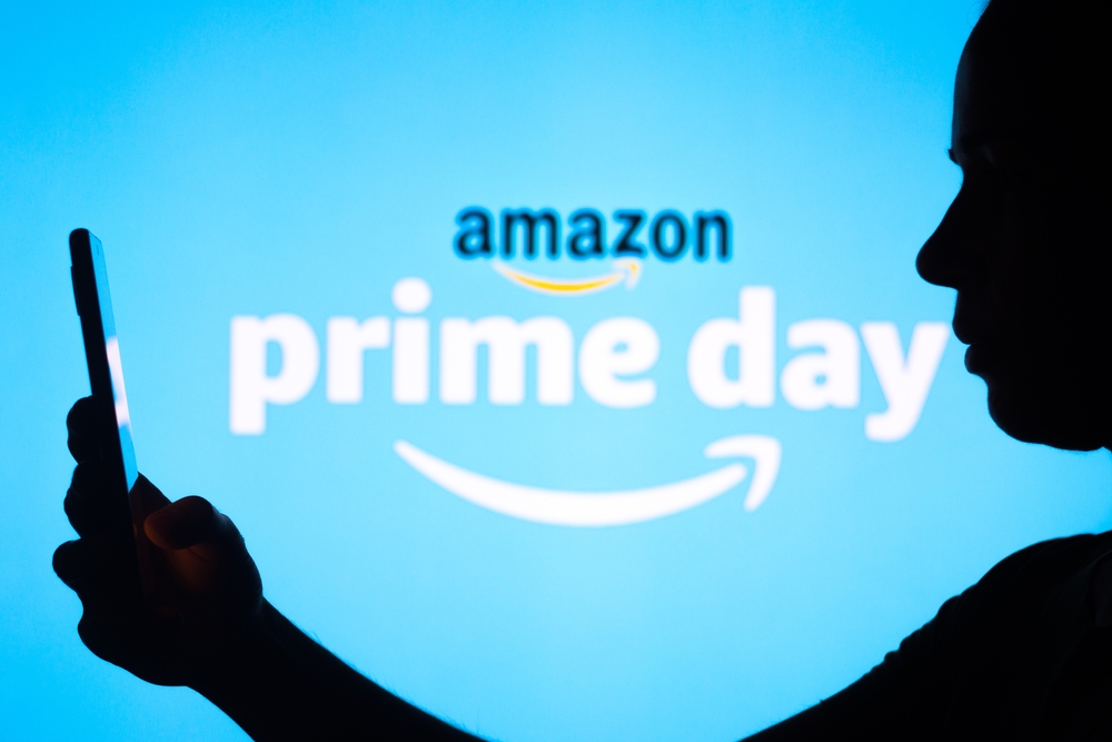Prime Day está de volta ao Brasil com ofertas exclusivas para membros Prime