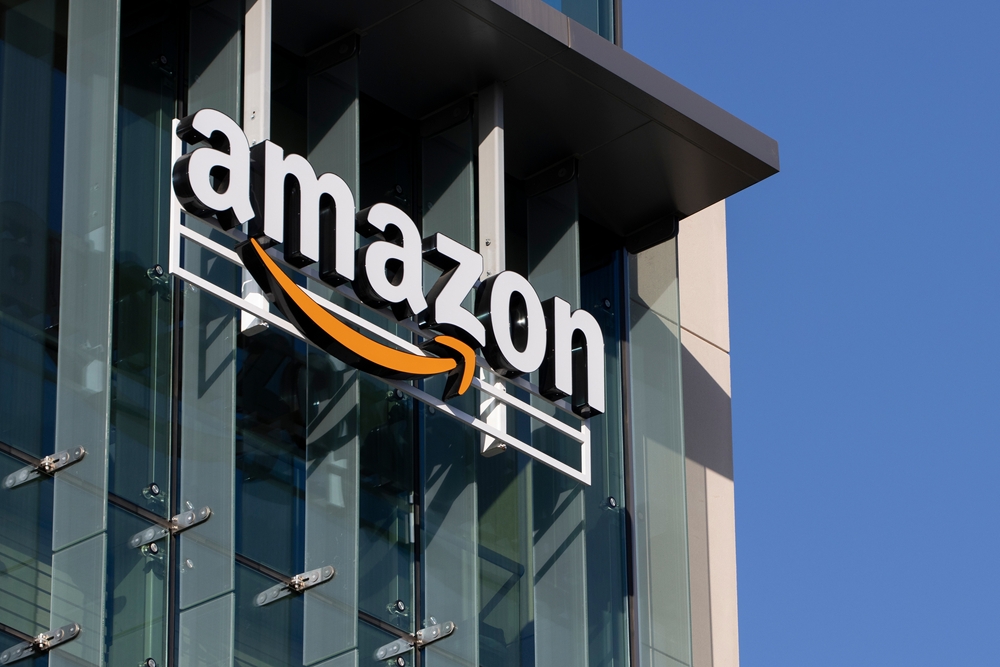 Amazon anuncia investimento de US$ 100 milhões em centro de inovação de IA