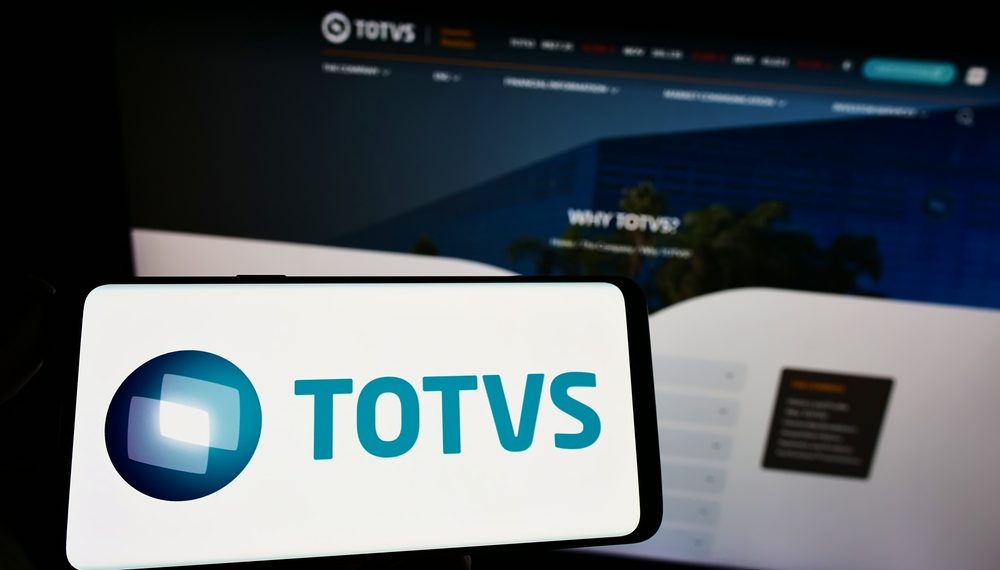 Totvs