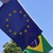UE vai investir R$ 10 bilhões em hidrogênio verde no Brasil e doar R$ 105 mi ao Fundo Amazônia