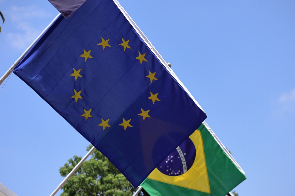 UE vai investir R$ 10 bilhões em hidrogênio verde no Brasil e doar R$ 105 mi ao Fundo Amazônia