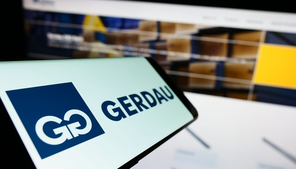 Gerdau