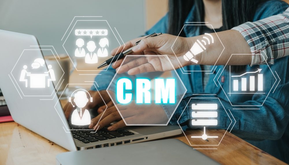 CRM