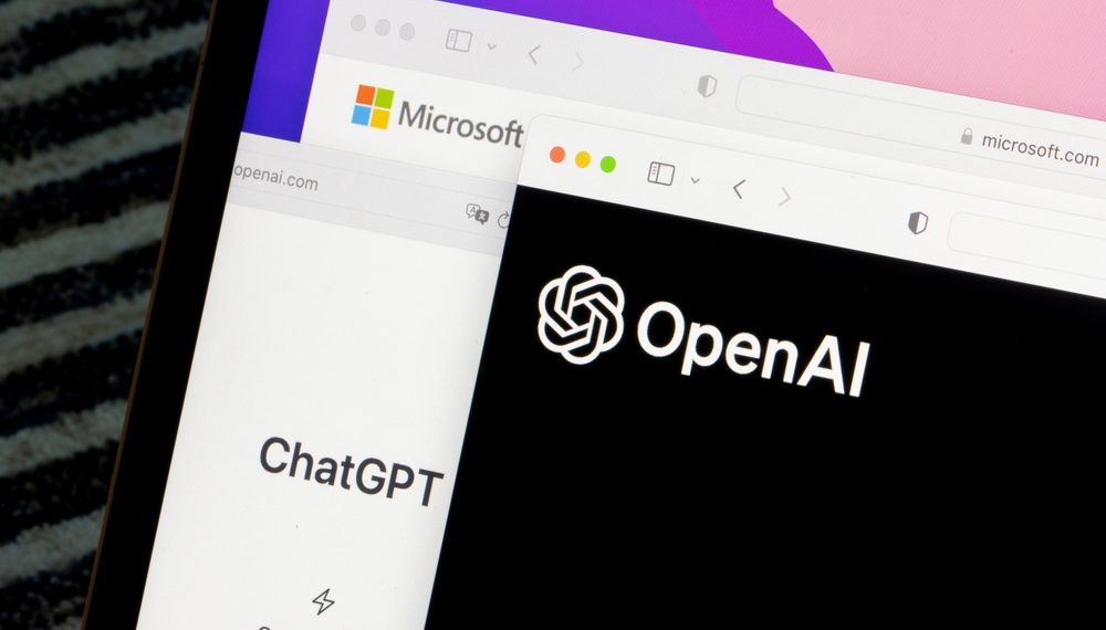 SoftBank e OpenAI planejam oferecer serviços de IA no Japão