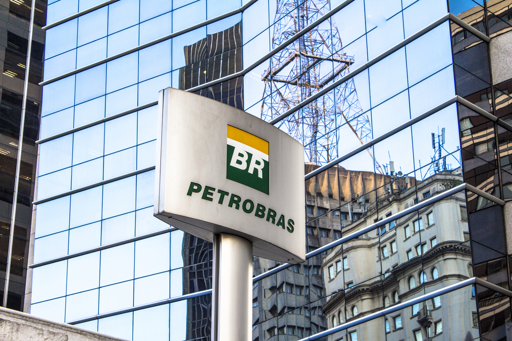 Diretor diz que Petrobras alcançou recordes e resultados históricos no 3º trimestre
