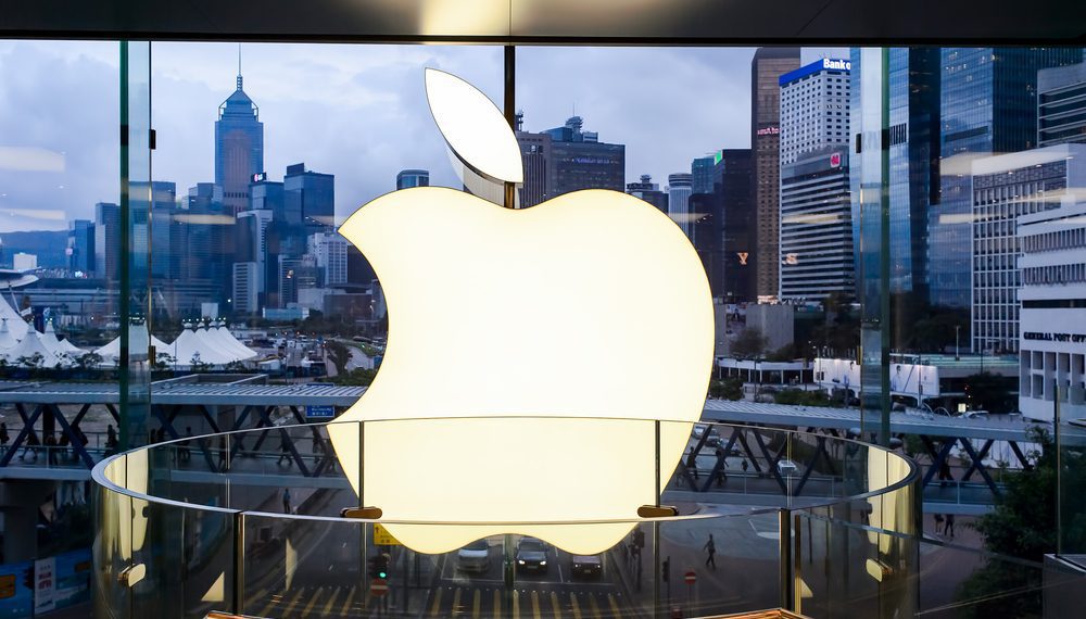 Expectativa de lançamento de headset da Apple movimenta mercado de rea