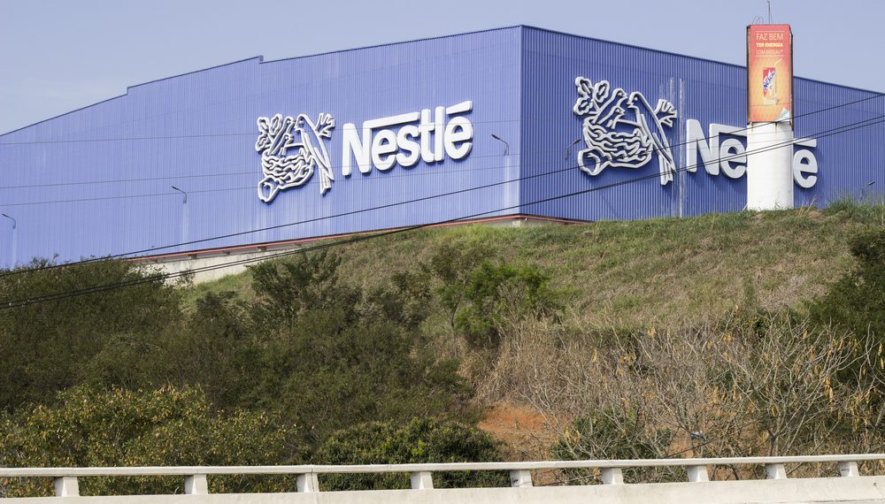 nestlé