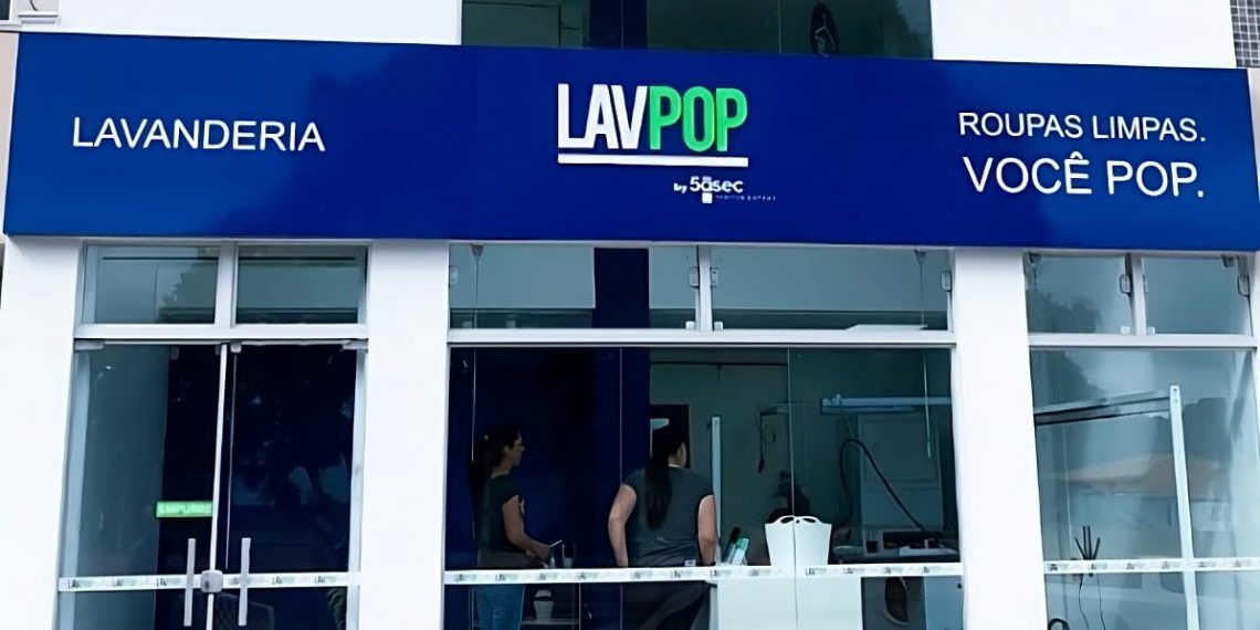 Lavpop