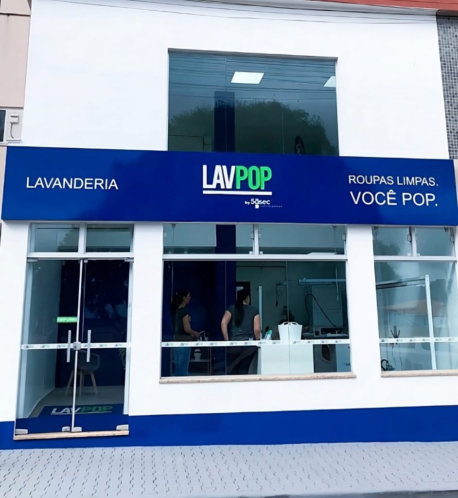 Lavpop