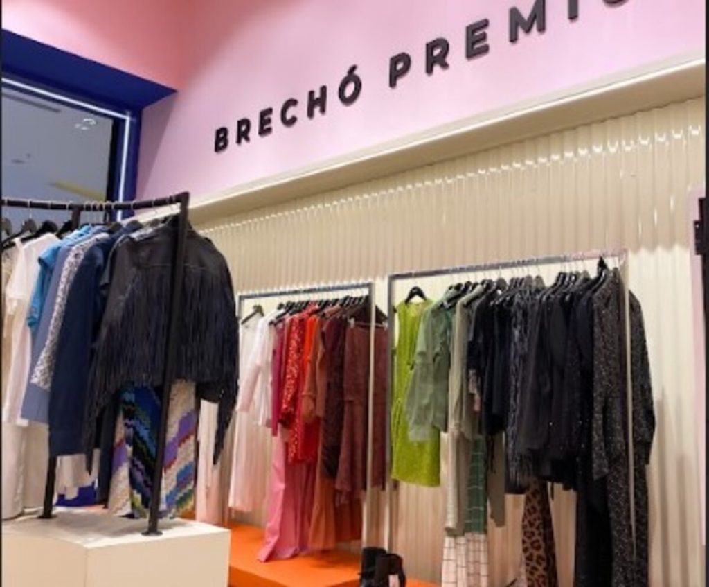 Brechó online Troc inaugura primeira loja física permanente em Curitiba