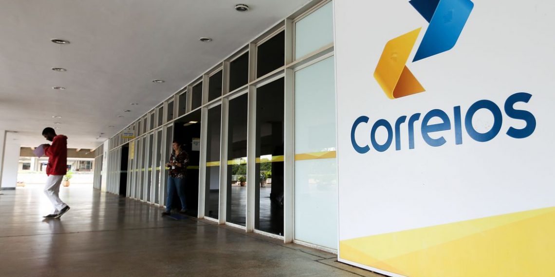 Correios vão vender seguros nas agências em 2024