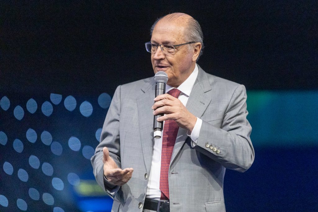 Alckmin: conclusão do novo Acordo de Regras de Origem ajuda produção do Mercosul