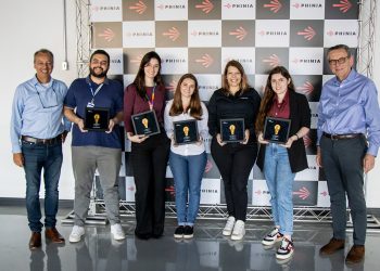 Delphi Brasil conquista prêmio com projeto para profissionais com deficiência auditiva