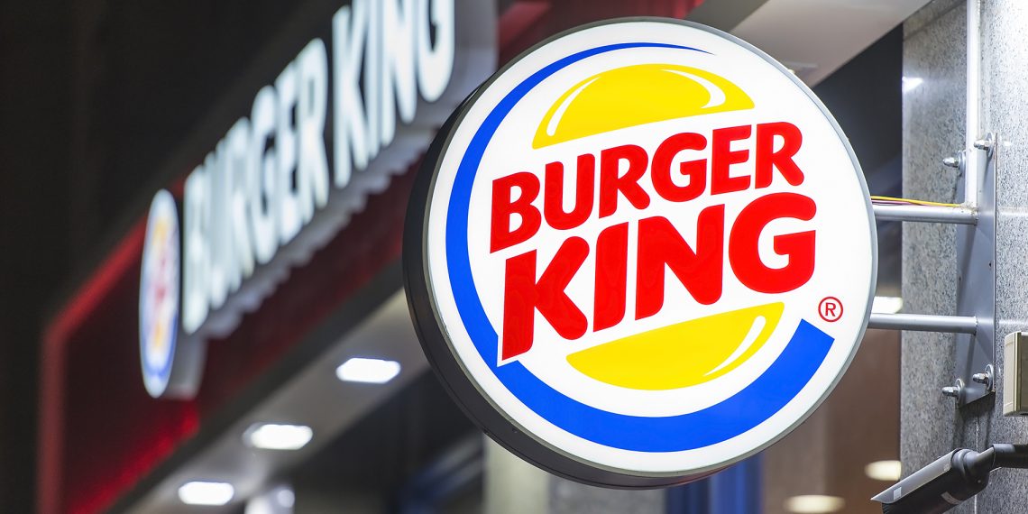 Burger King usa Inteligência Artificial para otimizar estoques e evitar desperdício