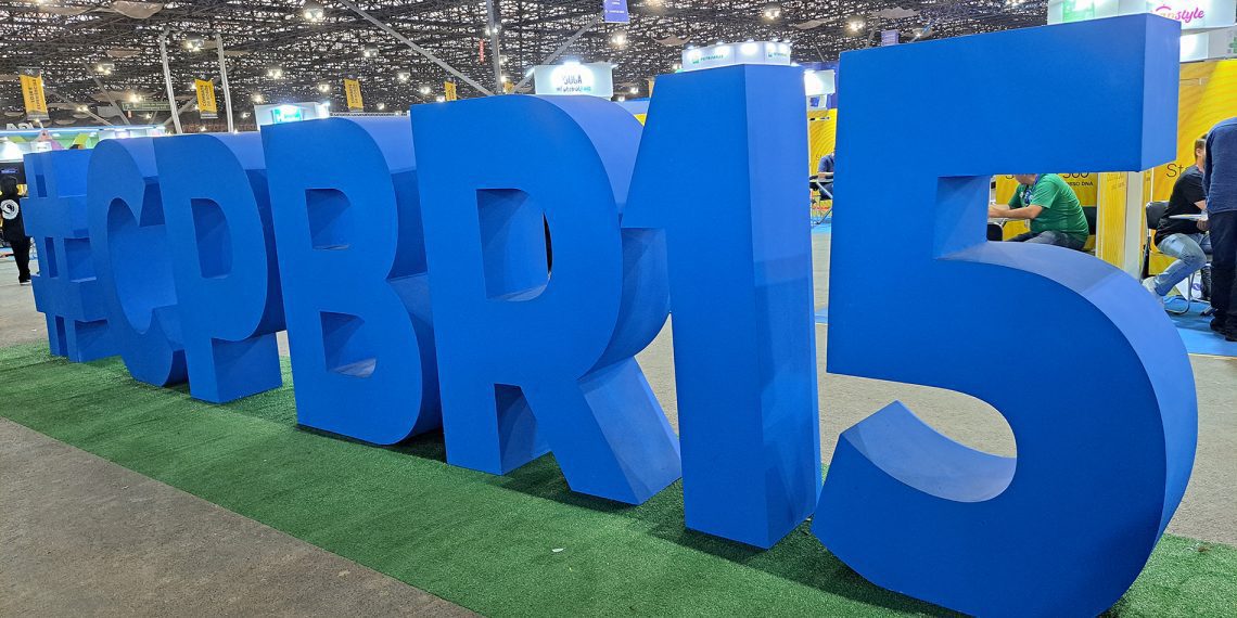 15ª edição da Campus Party Brasil é sucesso de público, inovação e engajamento