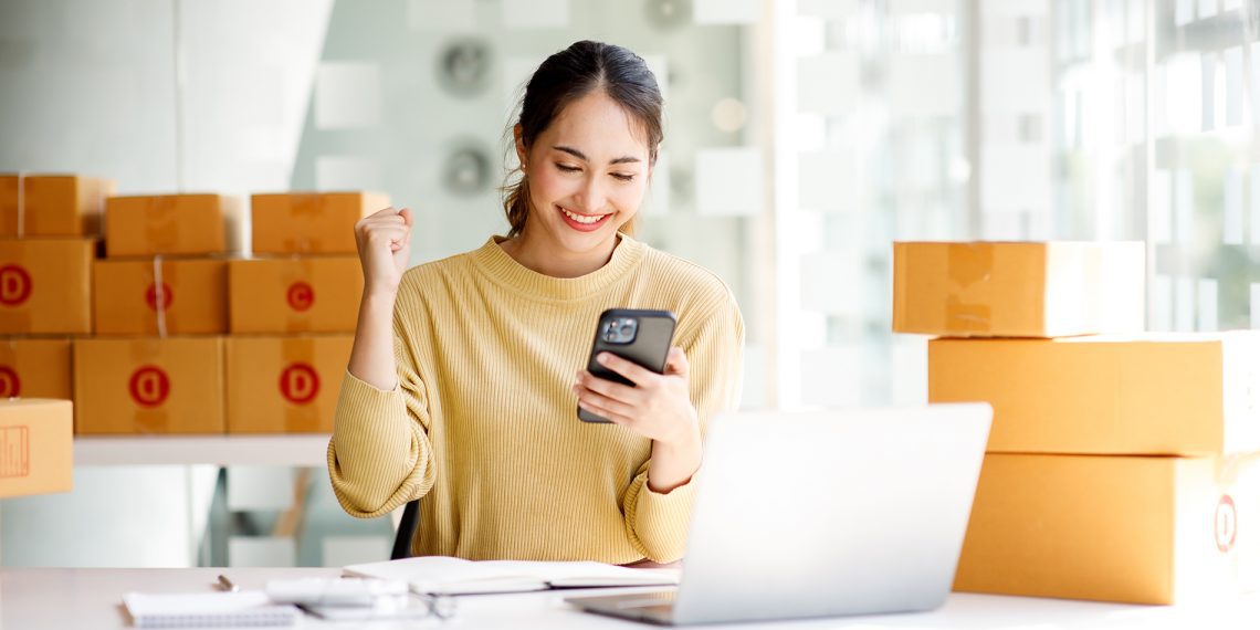 CotaCompras acredita na unificação dos canais para fidelizar o cliente