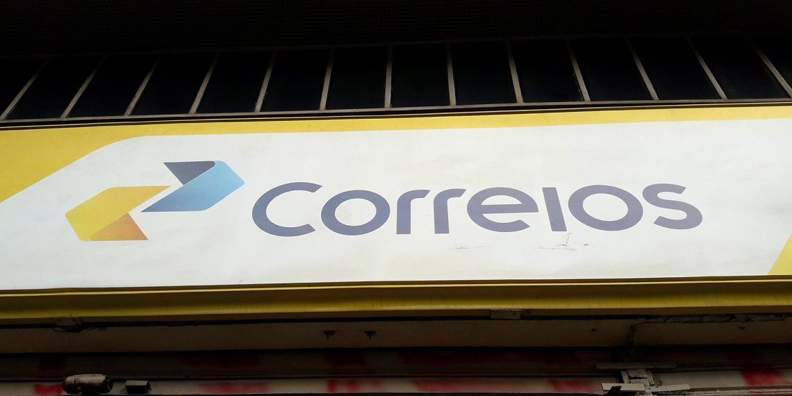 Correios inaugura Centro Internacional no interior de SP